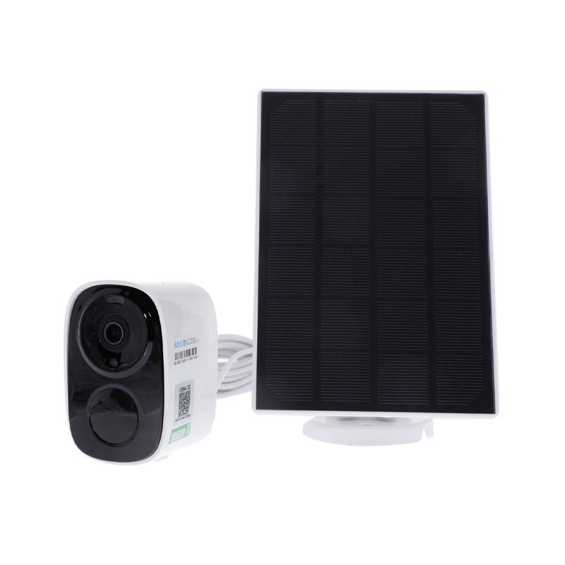Smart IP Camera (2.0MP) VSTARCAM CB54-TZ Outdoor Solar