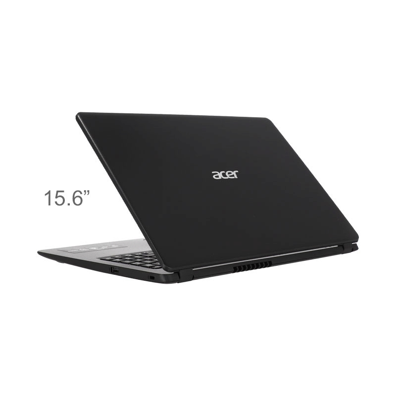 Notebook Acer Aspire A315-56-3133/T00J (Shale Black)
