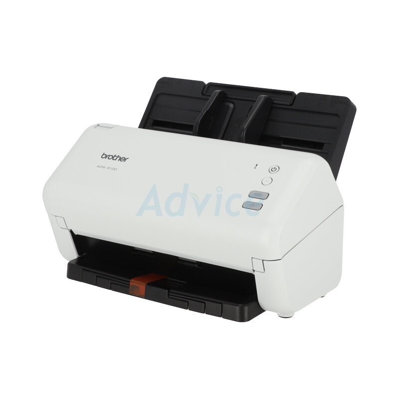Scanner BROTHER ADS-3100                                                        