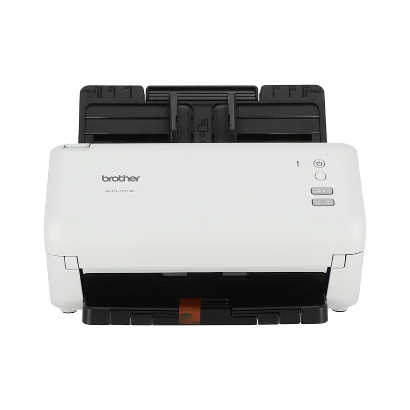 SCANNER BROTHER ADS-3100