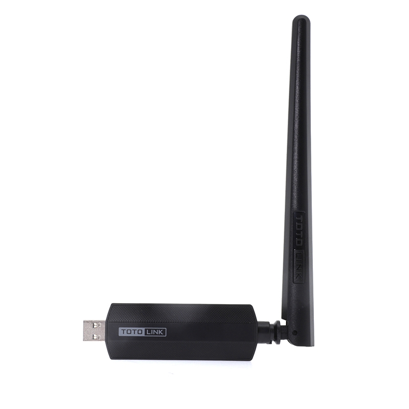 Wireless USB Adapter TOTOLINK (X6100UA) AX1800 Dual Band WI-FI 6