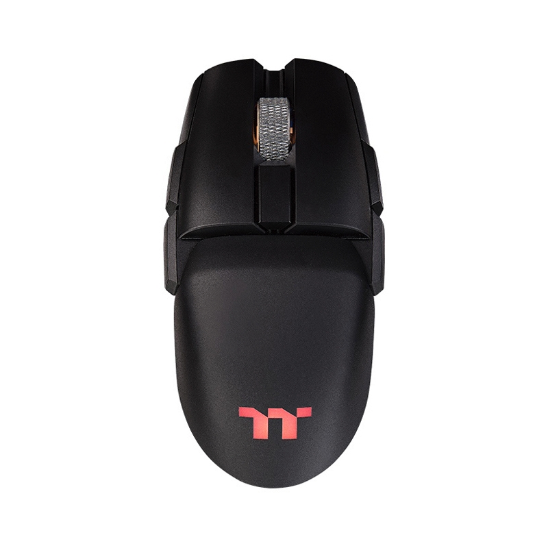 MOUSE THERMALTAKE ARGENT M5 GAMING WIRELESS