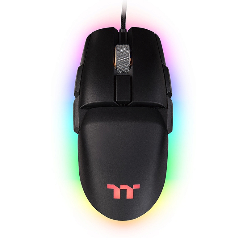 MOUSE THERMALTAKE ARGENT M5 GAMING
