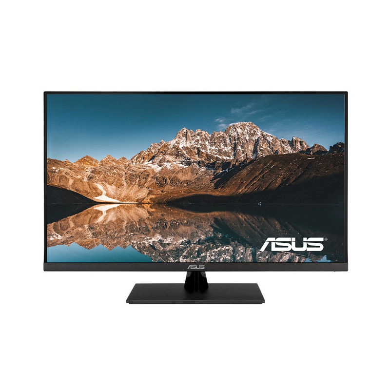 Monitor 31.5'' ASUS VP32UQ (IPS, DP, HDMI, SPK) 4K 60Hz