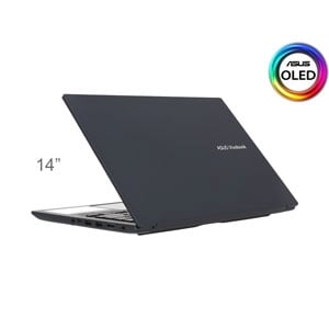 Notebook Asus Vivobook 14X OLED D1403QA-KM501WS (Bespoke Black)