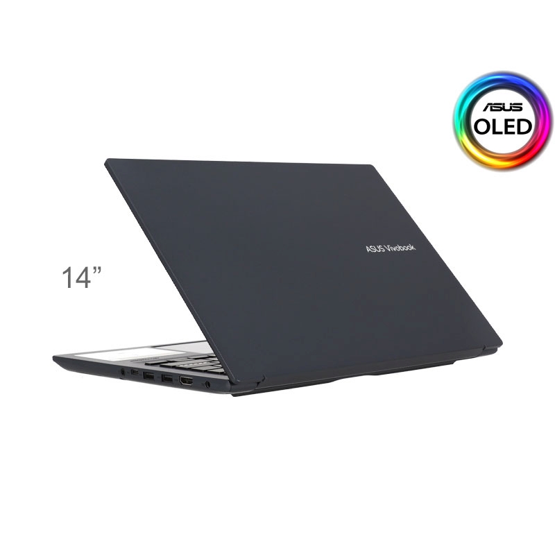 Notebook Asus Vivobook 14X D1403QA-KM501WS (Bespoke Black)