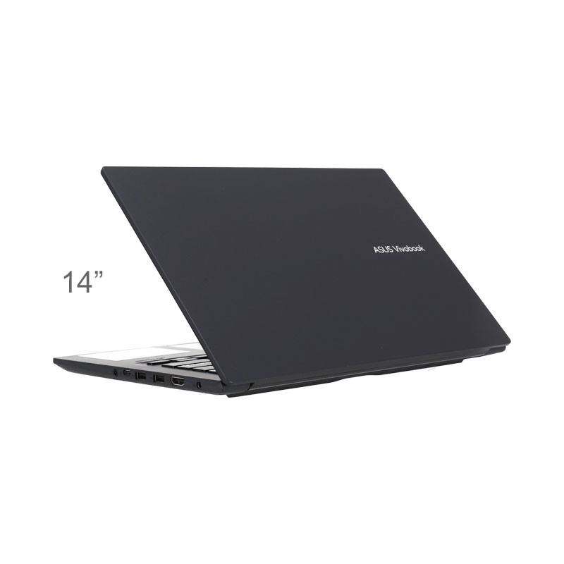 Notebook Asus Vivobook 14 D1402IA-EB501WS (Bespoke Black)