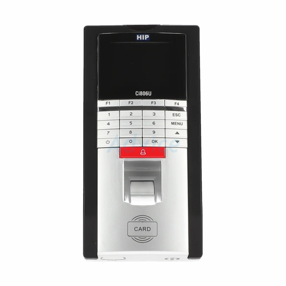 Finger Scan HIP CI806U