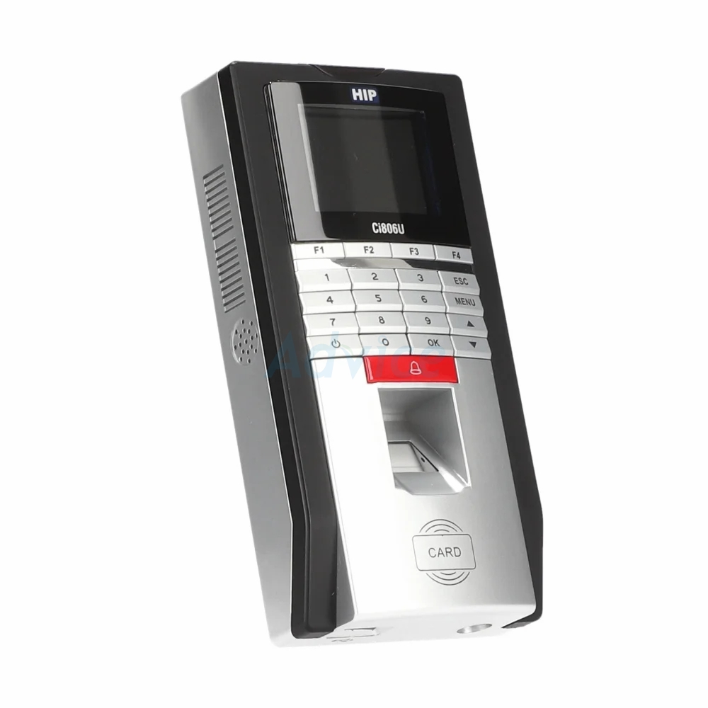 Finger Scan HIP CI806U