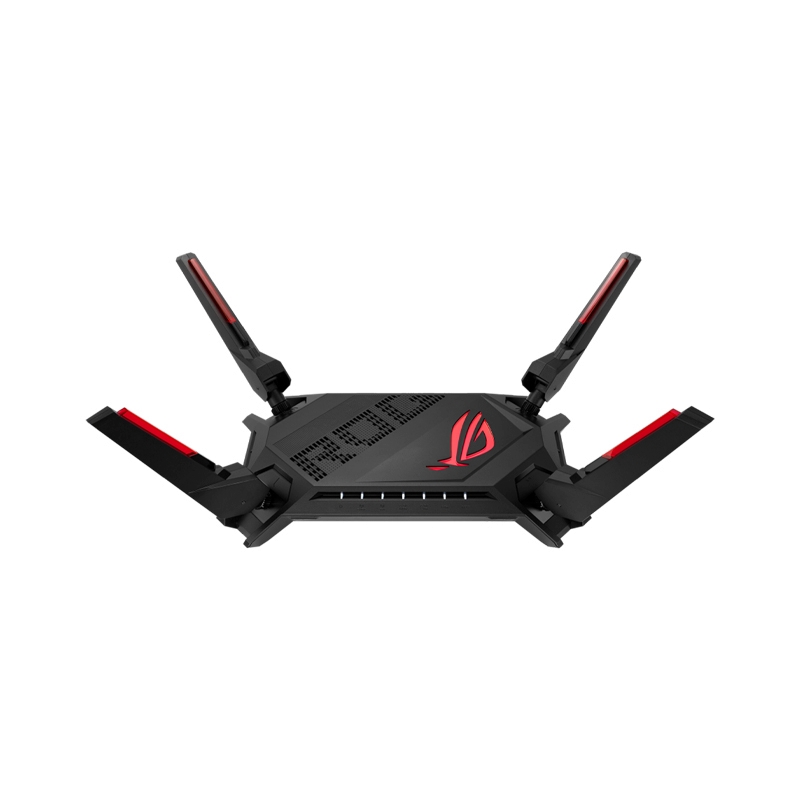 Router ASUS (GT-AX6000) Wireless AX6000 Dual Band Gigabit Wi-Fi 6
