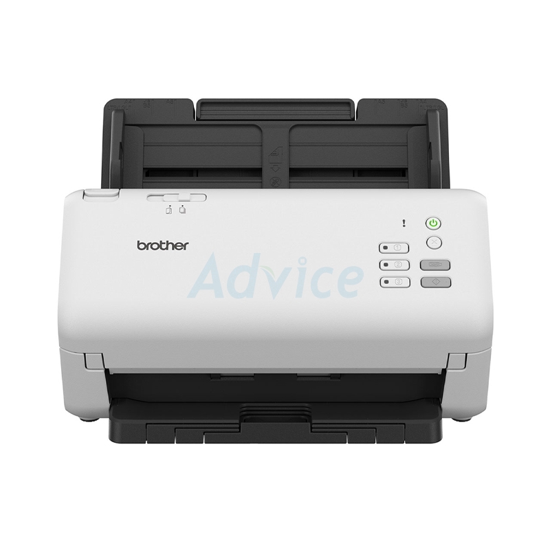 Scanner BROTHER ADS-4300N