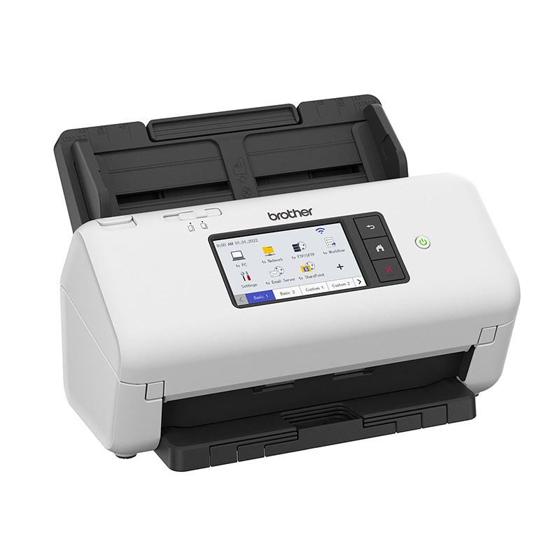 SCANNER BROTHER ADS-4700W