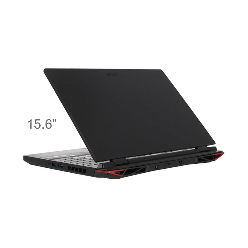 Notebook Acer Nitro AN515-46-R1QY/T002 (Obsidian Black)
