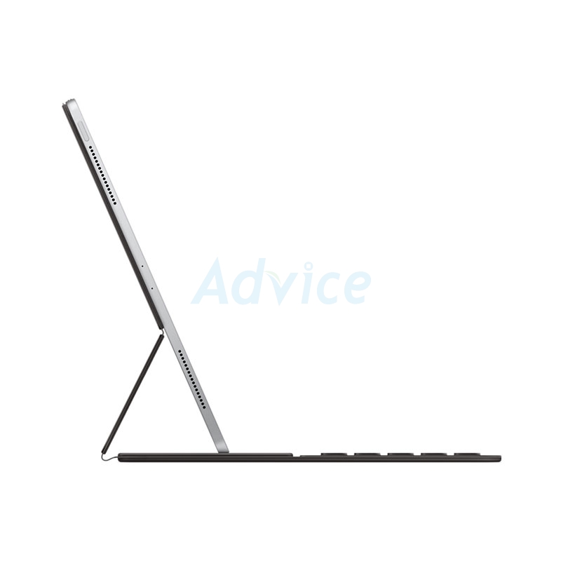 Apple Smart Keyboard for iPad Pro 12.9" (M1,M2) Thai Black - (MXNL2TH/A)