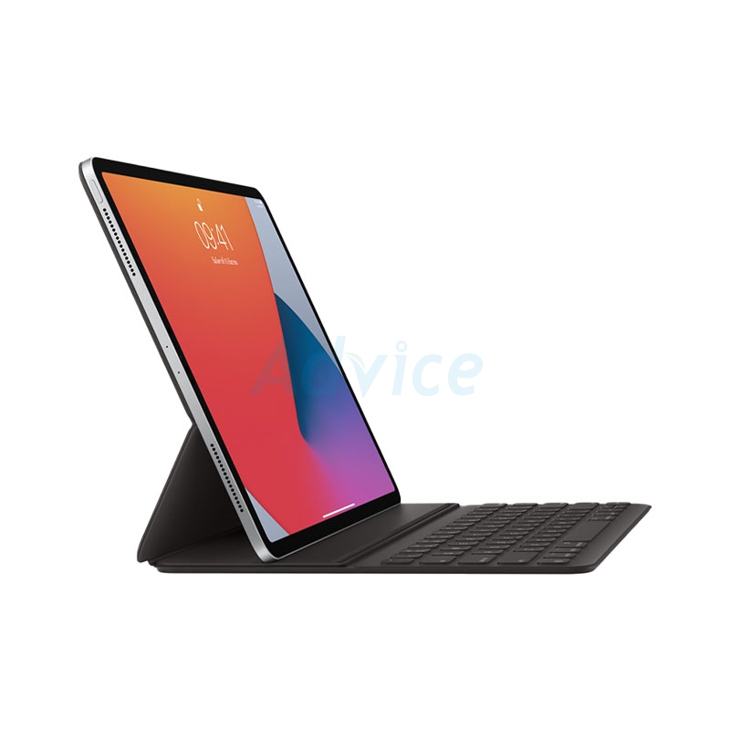Apple Smart Keyboard for iPad Pro 12.9" (M1,M2) Thai Black - (MXNL2TH/A)
