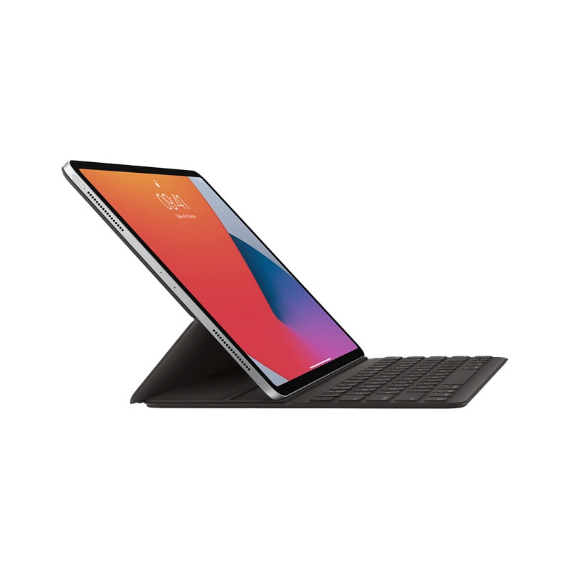 Smart Keyboard Folio for 12.9-inch iPad Pro (5th generation) - Thai (MXNL2TH/A)