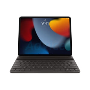 Apple Smart Keyboard for iPad Pro 12.9" (M1,M2) Thai Black - (MXNL2TH/A)