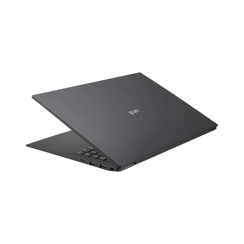 Notebook LG Gram 16Z95P-G.AH74A6 (Obsidian Black)