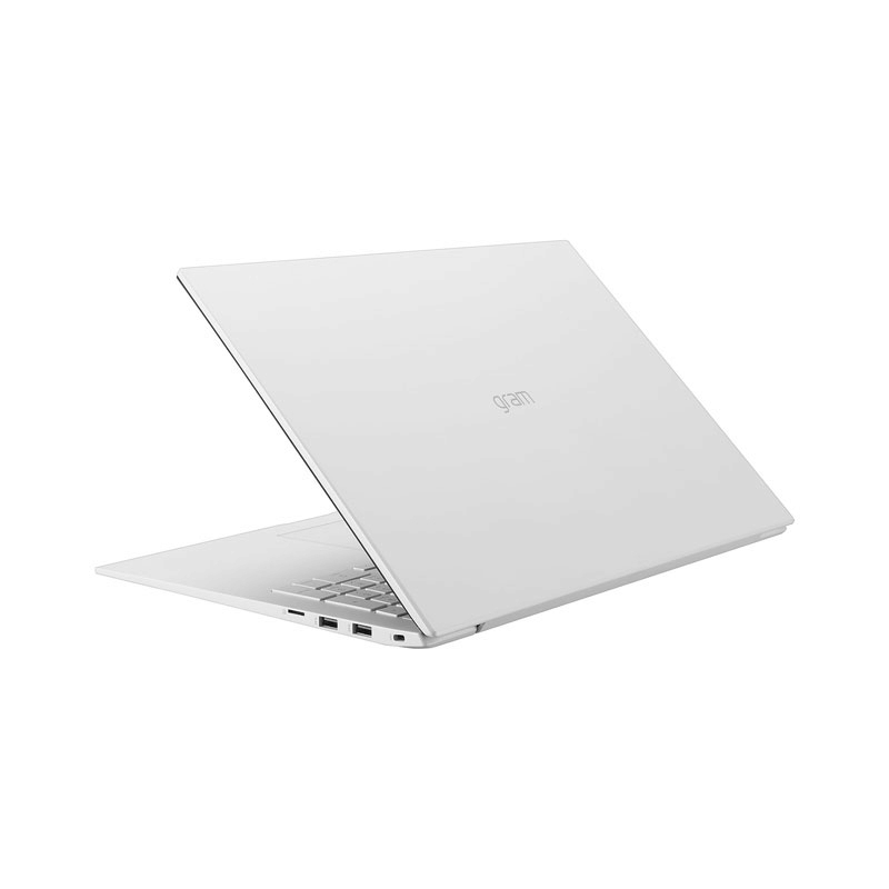 Notebook LG Gram 17Z95P-G.AH54A6 (Snow White)