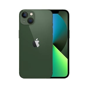 Apple iPhone 13 128GB (MNGK3TH/A,Green)