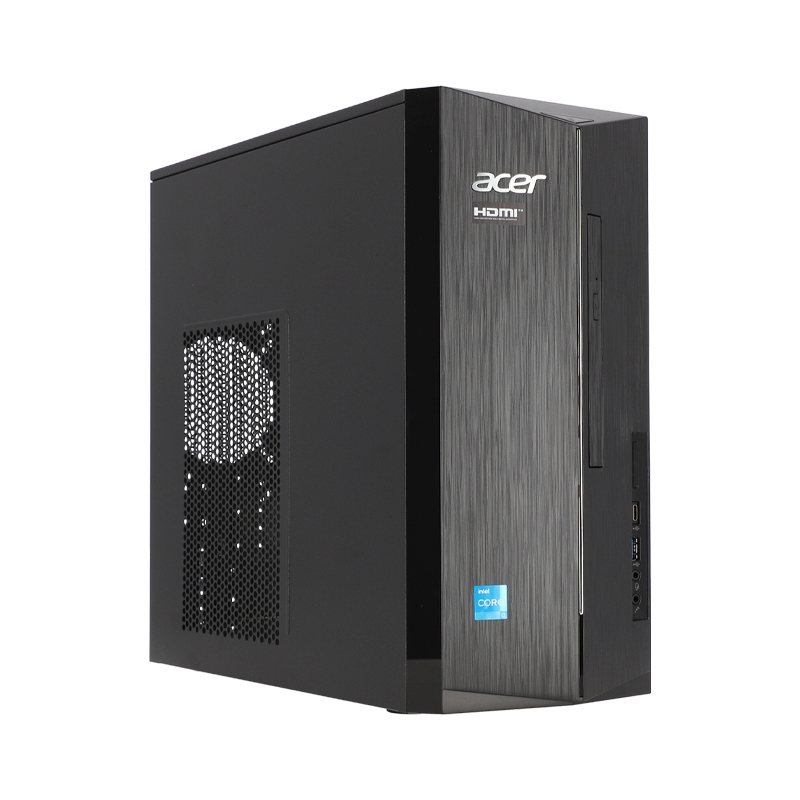 Desktop Acer Aspire TC-1760-1218G0T0Mi/T001