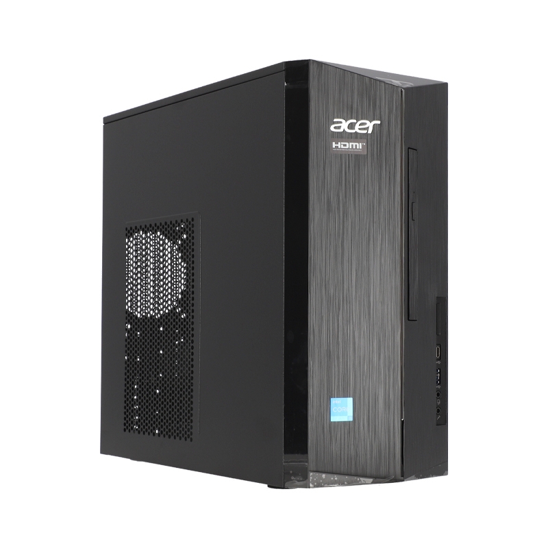 Desktop Acer Aspire TC-1760-1248G0T0Mi/T002