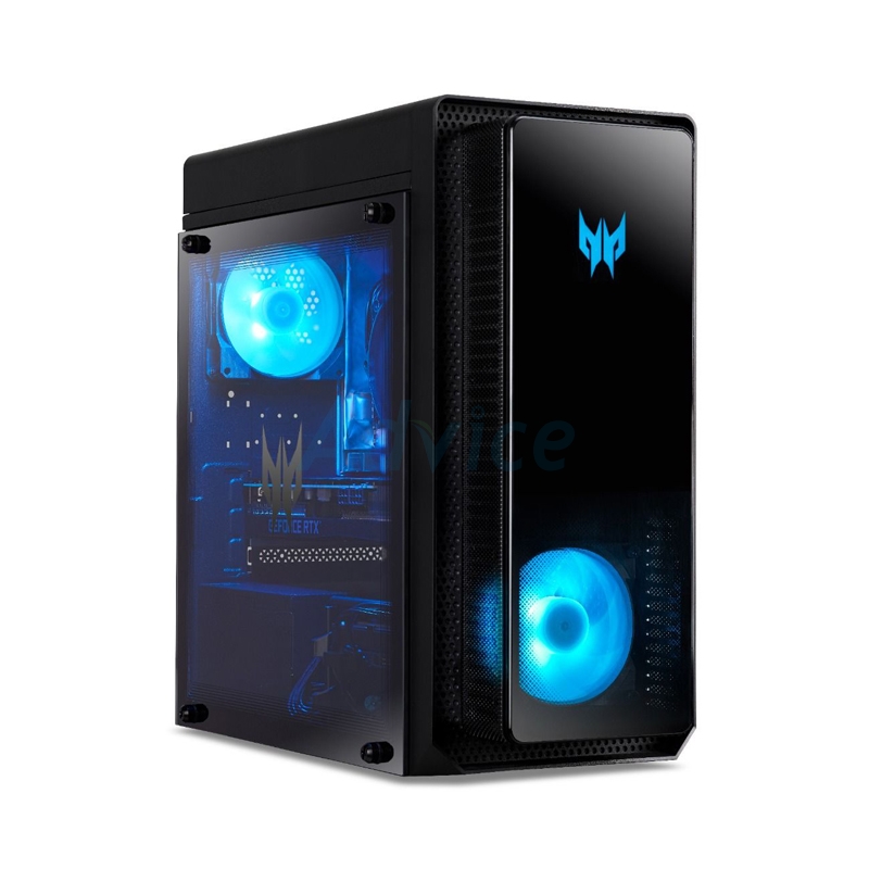 PCgame Acer Predator PO3-640-12416G0TMGi/T001