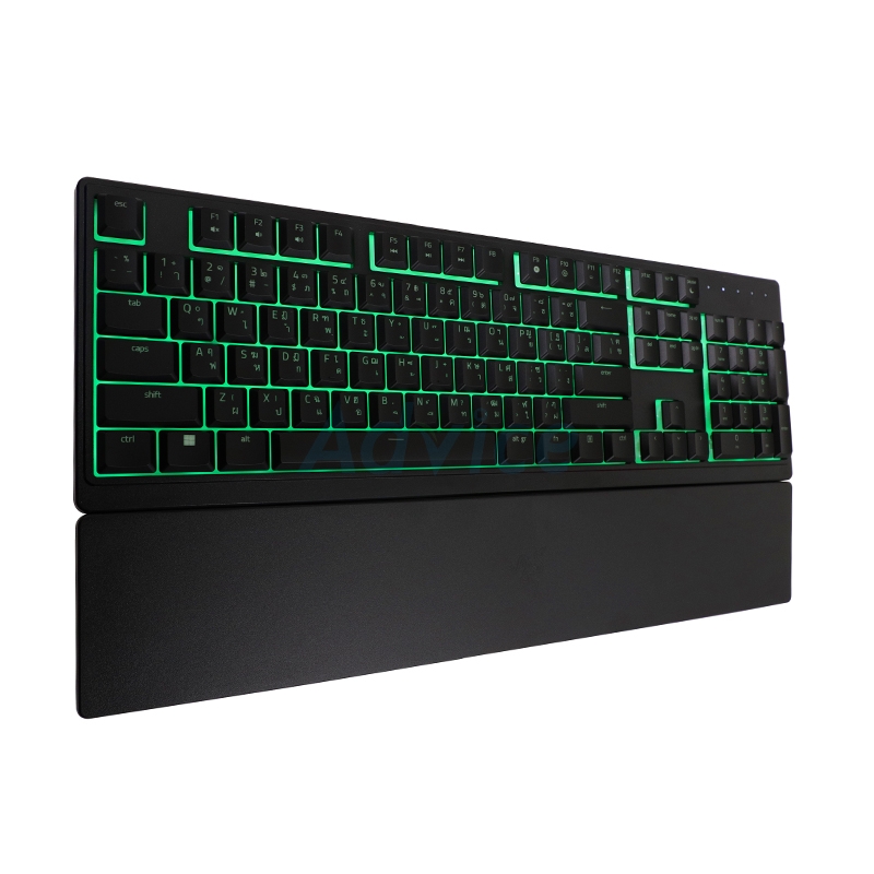 KEYBOARD RAZER ORNATA V3 X (คีย์บอร์ด)