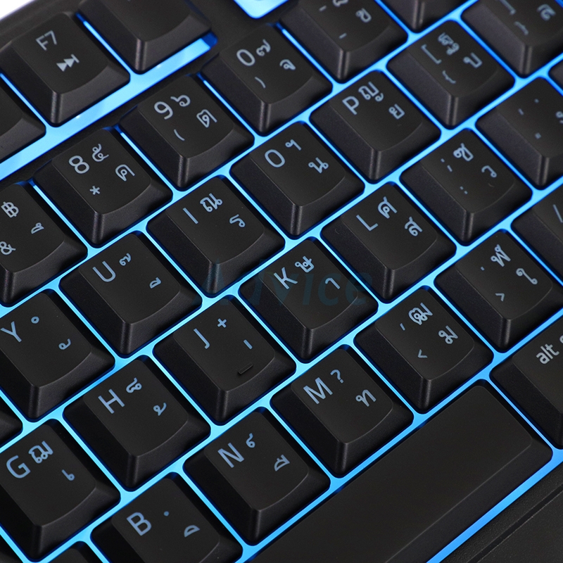 KEYBOARD RAZER ORNATA V3 X (คีย์บอร์ด)