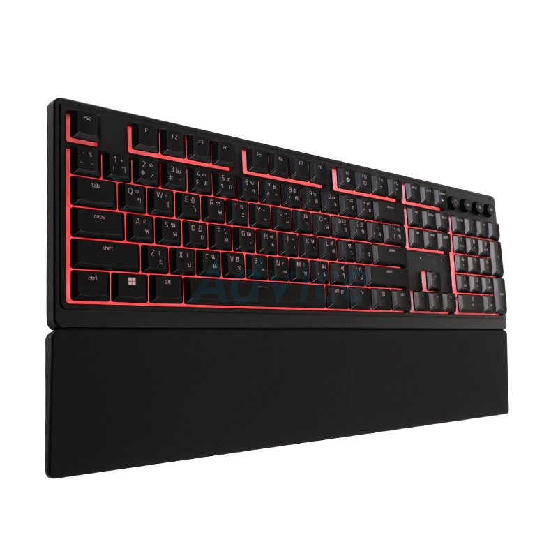 KEYBOARD RAZER ORNATA V3 TH