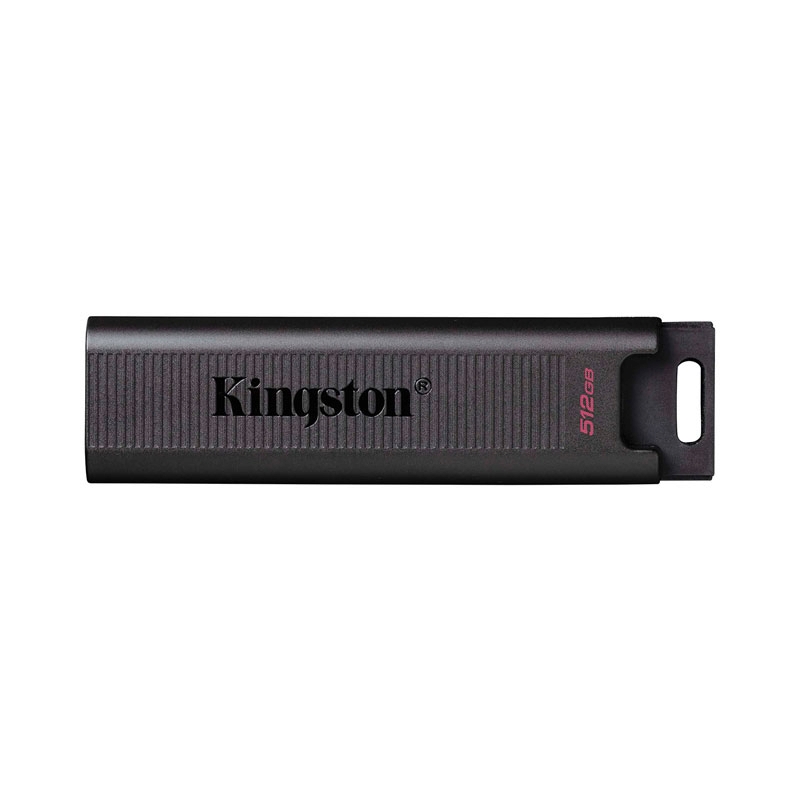 512GB Flash Drive KINGSTON (DTMAX) Type-C