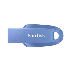 32GB Flash Drive SANDISK Ultra Curve (SDCZ550) Blue