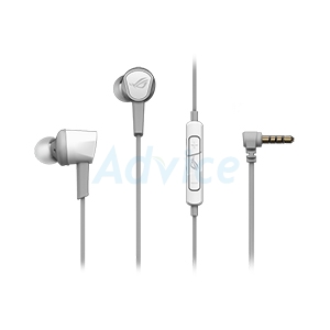 IN EAR HEADPHONE ASUS ROG CETRA II CORE MOONLIGHT