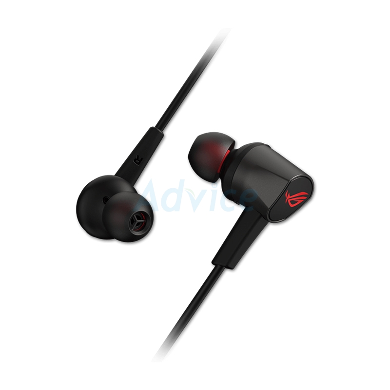 IN EAR HEADPHONE ASUS ROG CETRA II CORE
