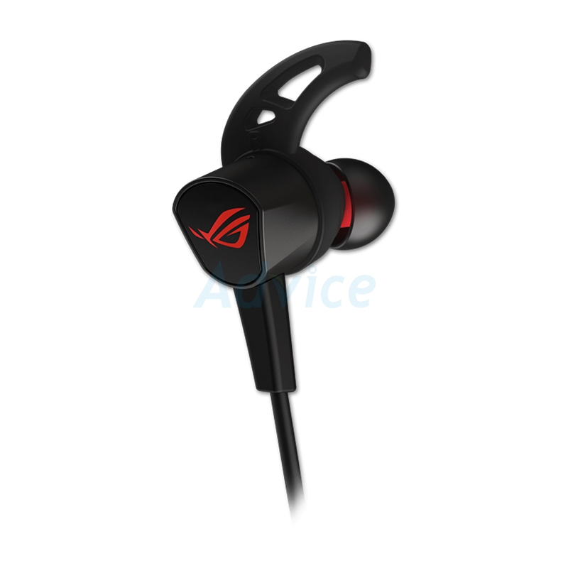 IN EAR HEADPHONE ASUS ROG CETRA II CORE
