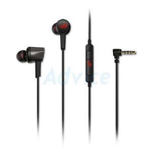 IN EAR HEADPHONE ASUS ROG CETRA II CORE
