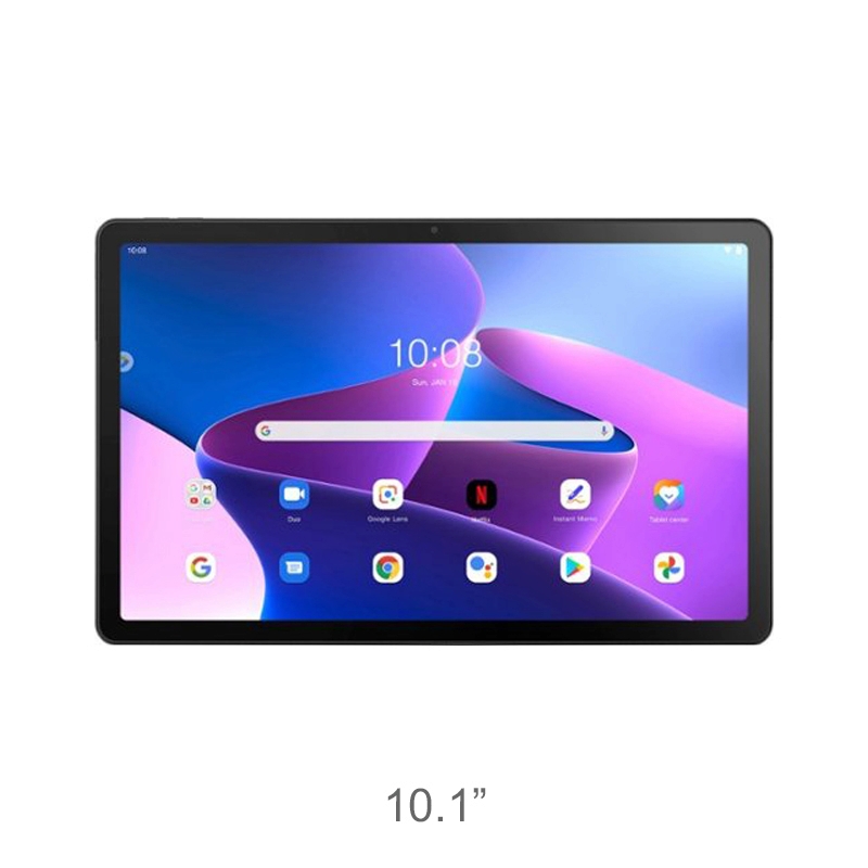 Tablet 10.1'' (4G,64GB) LENOVO TAB M10 (TB-328XU,Gen3) Gray