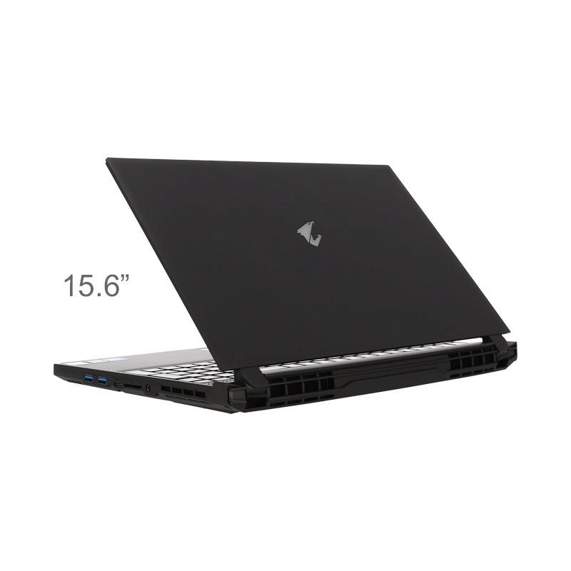 Notebook Gigabyte AORUS 5 SE4-73TH513SH (Black)