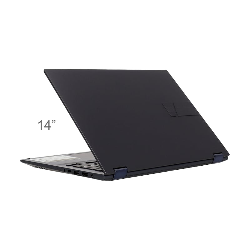 Notebook Asus Vivobook Flip TP3402ZA-KN501WS (Quiet Blue)