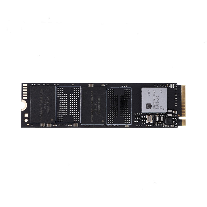 256 GB SSD M.2 PCIe HIKVISION MINDER(P) (SSD-HIK-MINDERP256)