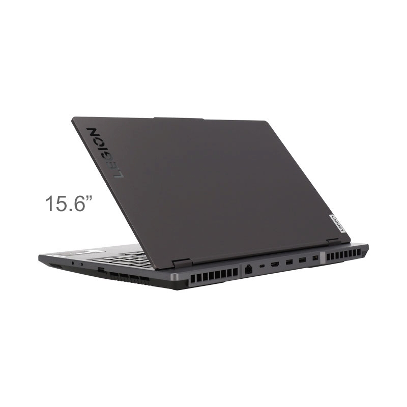 Notebook Lenovo Legion5 15IAH7H 82RB00A1TA (Storm Grey)