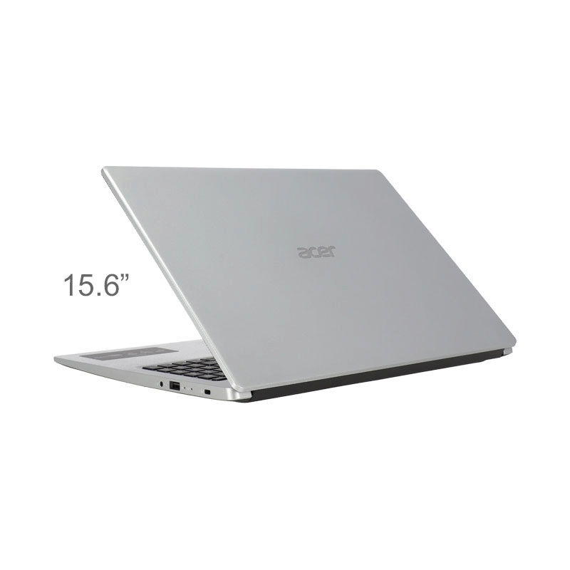Notebook Acer Aspire A315-43-R48D/T002 (Pure Silver)