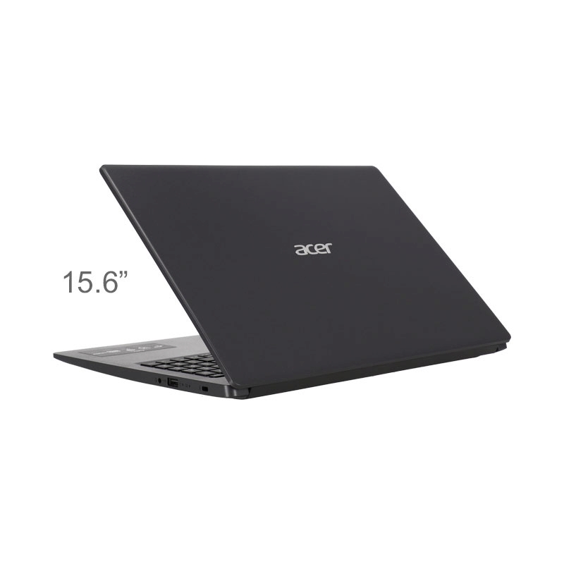 Notebook Acer Aspire A315-43-R3E0/T001 (Charcoal Black)