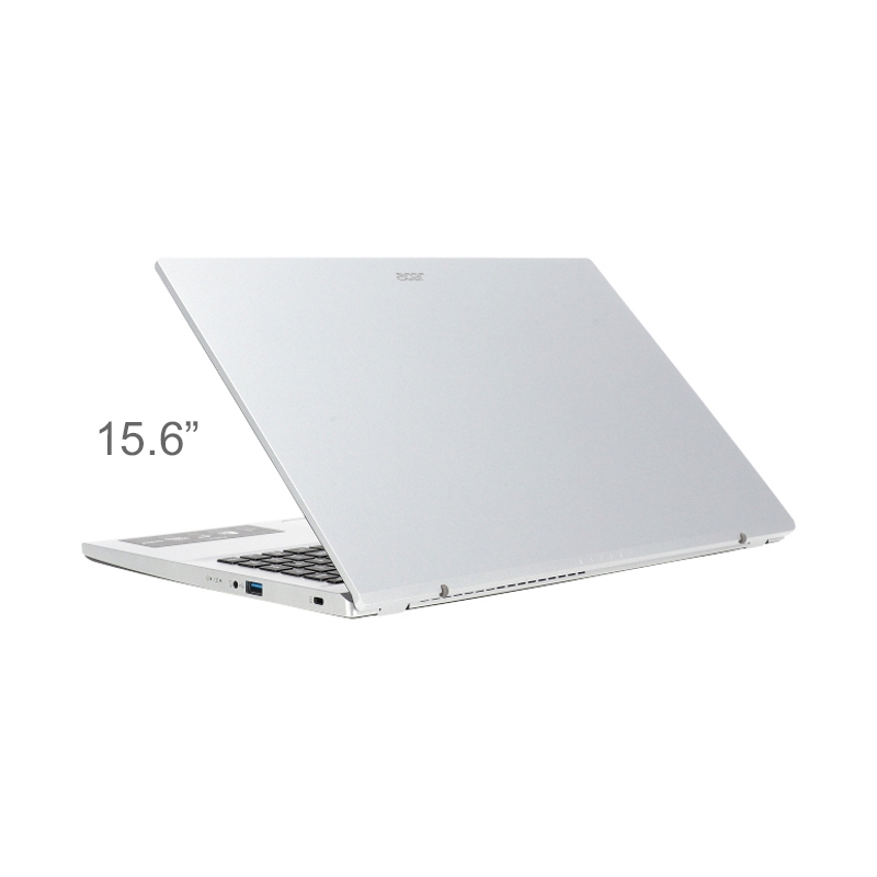 Notebook Acer Aspire A315-59-71R0/T006 (Pure Silver)