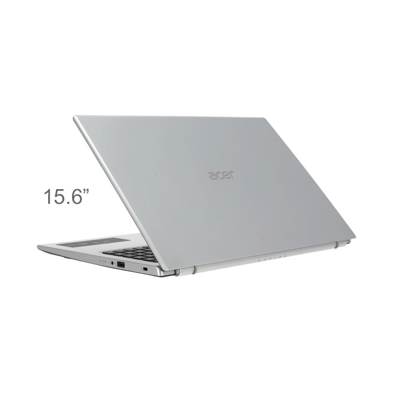 Notebook Acer Aspire A315-58-55EX/T00T (Pure Silver)