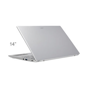 Notebook Acer Swift 3 SF314-512-55ZL (Pure Silver)