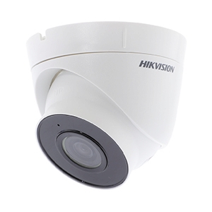 CCTV 4mm IP Camera HIKVISION#DS-2CD1323G0-IUF