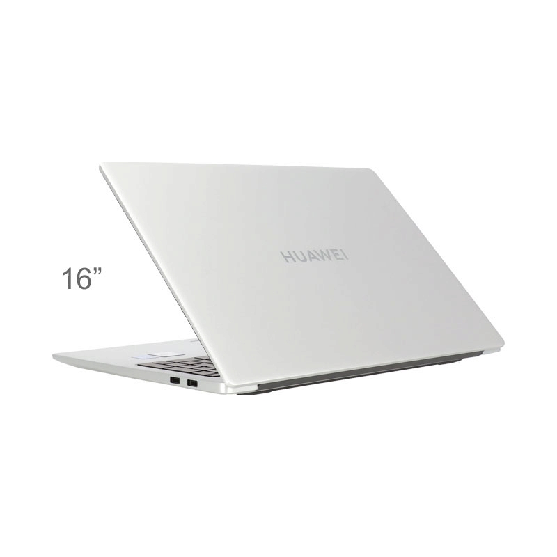 Notebook Huawei MateBook D16 RolleF-W5651D (Mystic Silver)