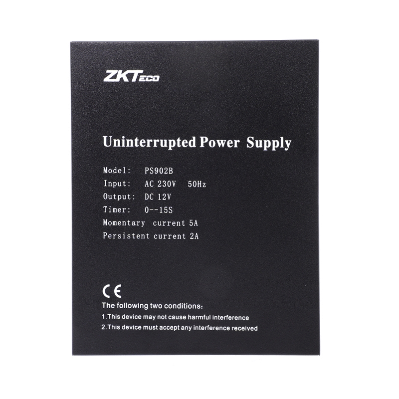 POWER SUPPLY CONTROLLER ZK#PS902B