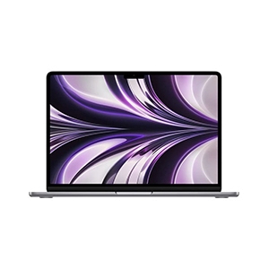 Apple MacBook Air M2/256 MLXW3TH/A (Space Grey)